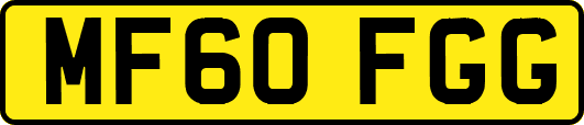 MF60FGG