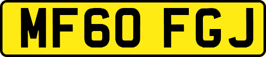 MF60FGJ