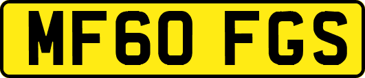 MF60FGS