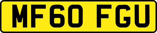 MF60FGU