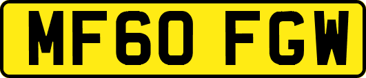 MF60FGW