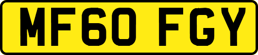 MF60FGY
