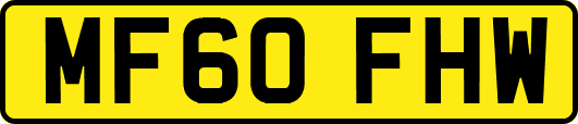 MF60FHW