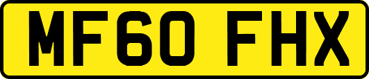 MF60FHX