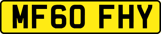 MF60FHY