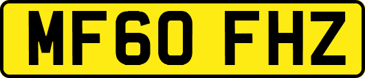 MF60FHZ