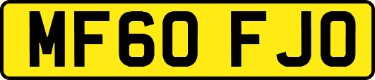 MF60FJO