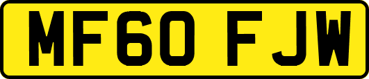 MF60FJW
