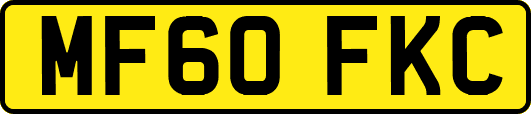 MF60FKC