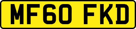MF60FKD
