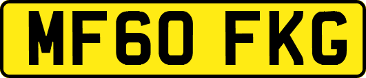 MF60FKG