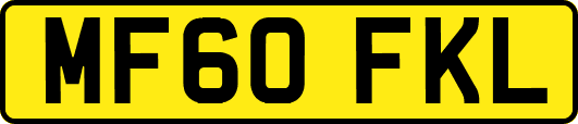 MF60FKL