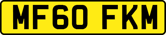 MF60FKM
