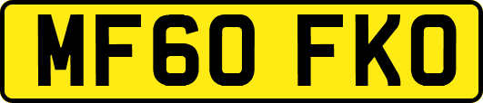 MF60FKO