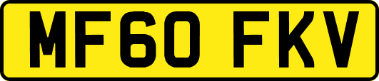 MF60FKV