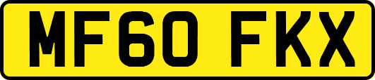 MF60FKX