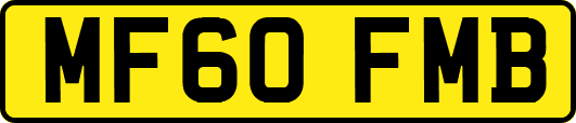 MF60FMB