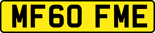 MF60FME