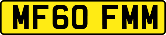 MF60FMM