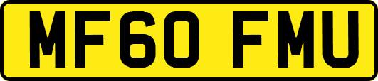 MF60FMU