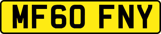 MF60FNY
