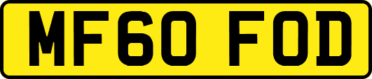 MF60FOD