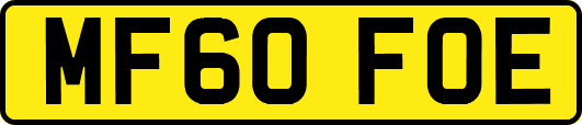 MF60FOE