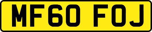 MF60FOJ