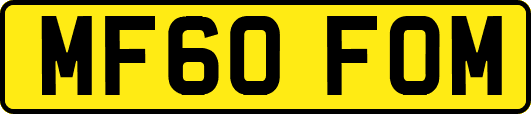 MF60FOM