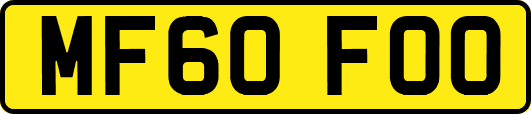 MF60FOO