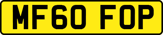 MF60FOP