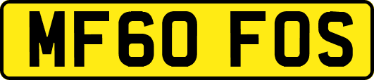 MF60FOS