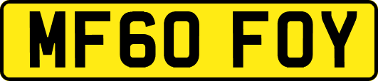 MF60FOY