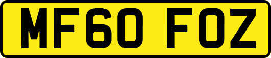 MF60FOZ