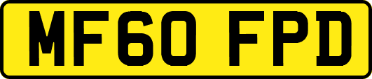 MF60FPD