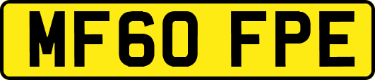 MF60FPE