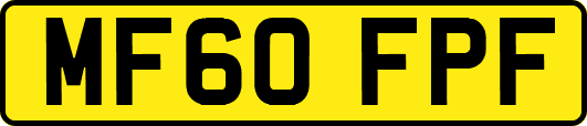 MF60FPF