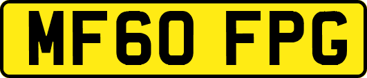 MF60FPG