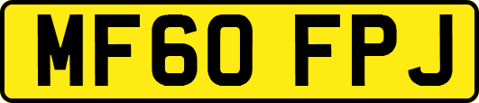 MF60FPJ