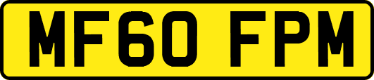 MF60FPM