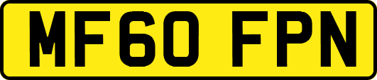 MF60FPN