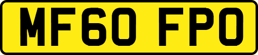 MF60FPO