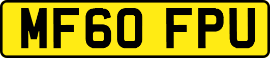 MF60FPU