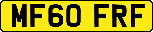 MF60FRF