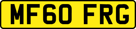 MF60FRG