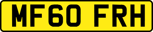 MF60FRH
