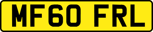 MF60FRL