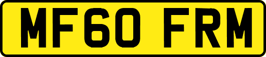 MF60FRM