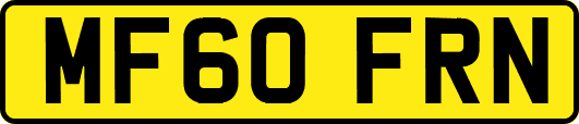 MF60FRN