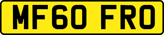 MF60FRO